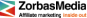 zorbas media