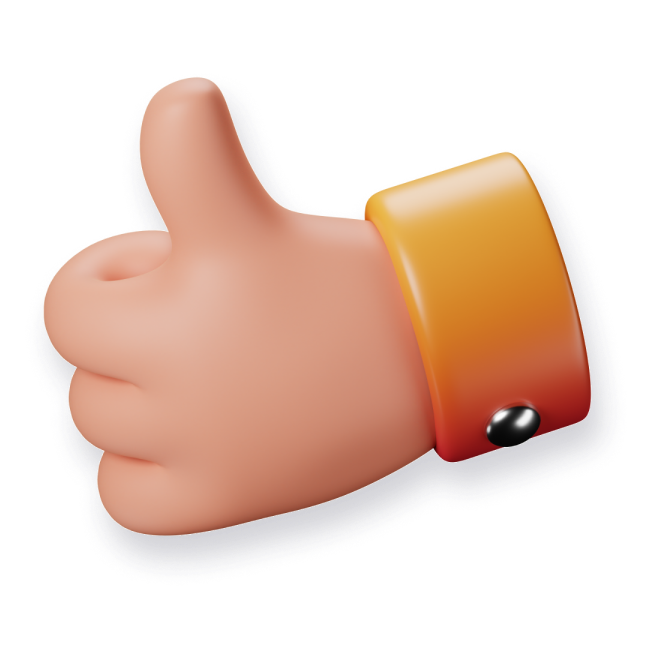 thumb